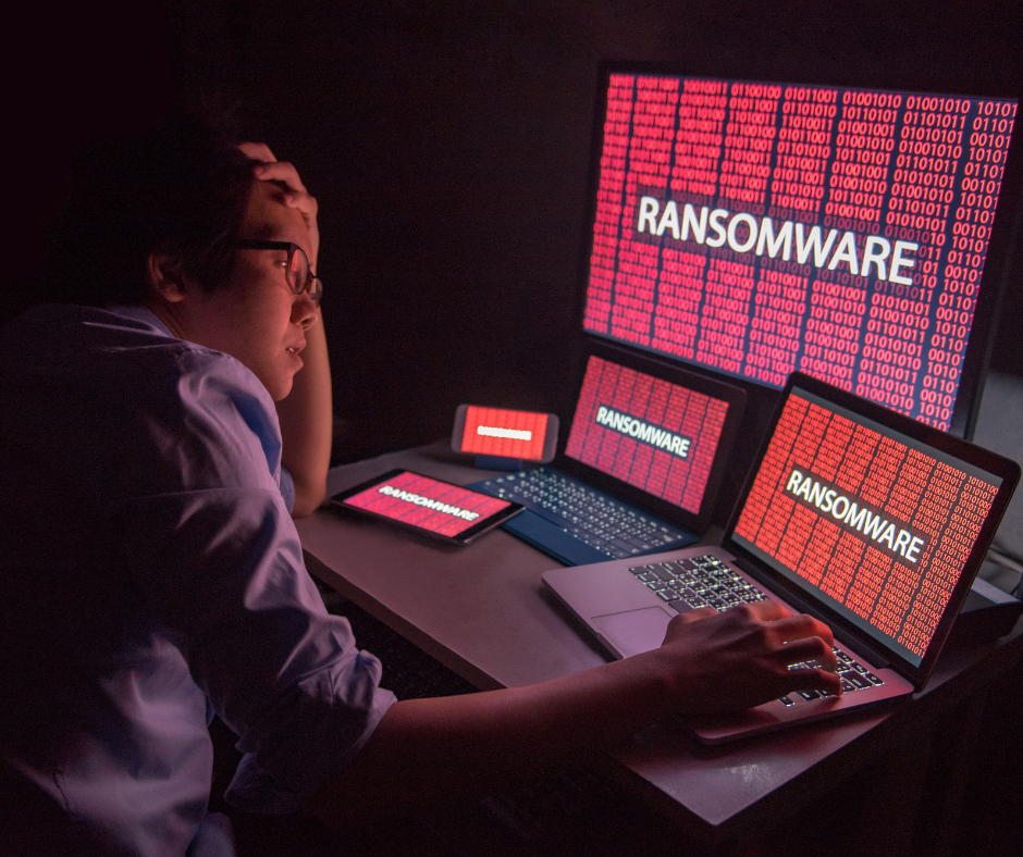 cybersecurity threats