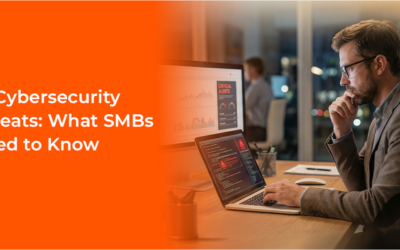 AI Cybersecurity Threats: What SMBs Need to Know