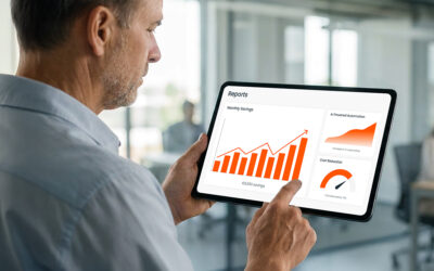 Case Study: How CBO Security Saved More Than €9,000 per Month with AI-Powered Automation